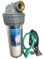 Porte-Filtre Eau Conteneur