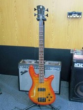(SPECTOR) CORE 4 pick-up
