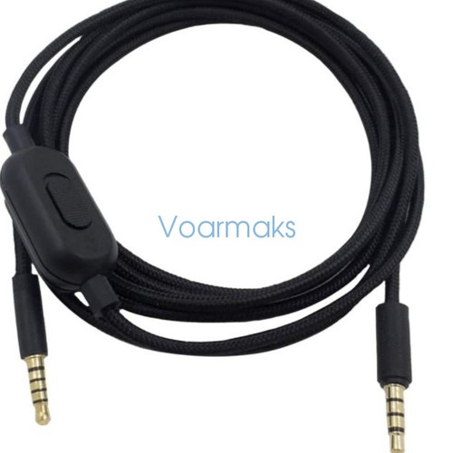 Audio cable for logitech - cable,