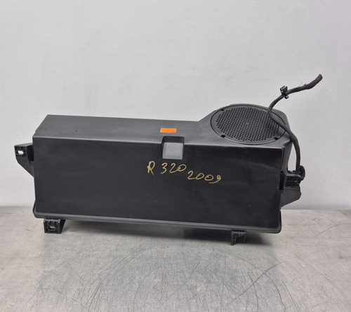✅Haut-parleur/subwoofer