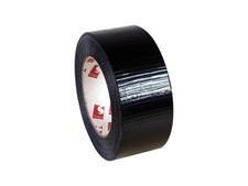 Ruban adhésif Gaffer 50M Noir