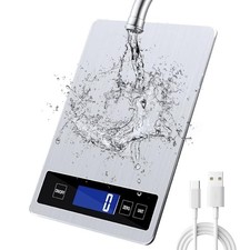 Balance de cuisine numérique