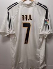 Jersey Adidas Real Madrid