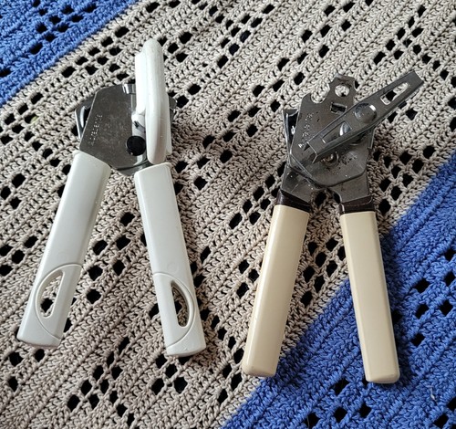 Duo ancien ouvre boîte pour - ancien,