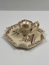 Ancien Bougeoir Rat-de-Cave en