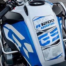 Protection Du Réservoir