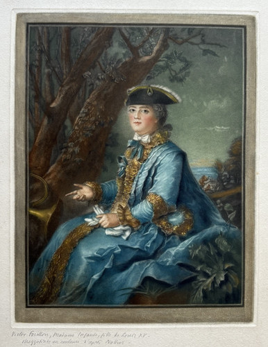 Louise elisabeth france - louise,
