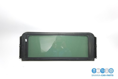 Original bmw e91 couvercle - couvercle, de