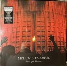 MYLENE FARMER AVANT QUE