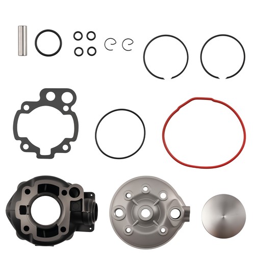 Cylindre kit minarelli am6 - minarelli, 70