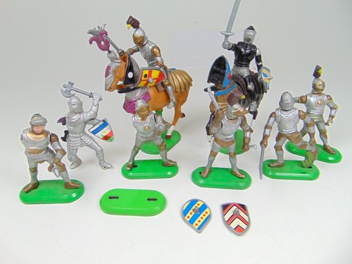 Lot vrac soldat - lot,