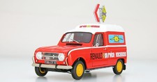 Renault R4 Fourgonnette