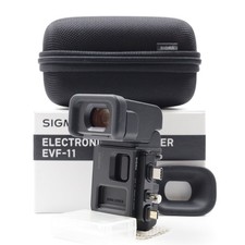 Viseur électronique SIGMA