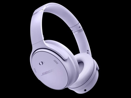 Bose quietcomfort headphones - bose,