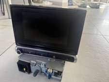 Autoradio + Écran D Origine Citroën C3 3 Phase 1