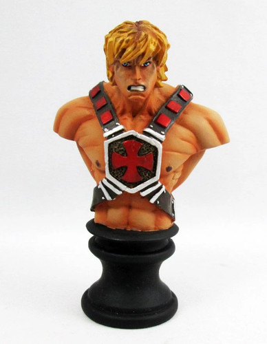 Masters the universe 200x - the,