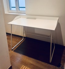 Bureau Design Blanc