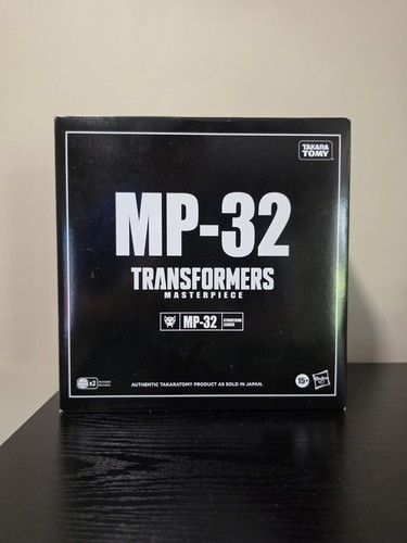 Transformers masterpiece - transformers,