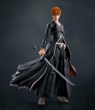 Bandai Bleach Ichigo Kurosaki