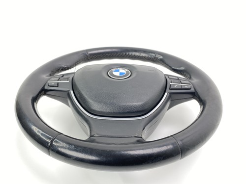 Volant sport bmw série - volant, m