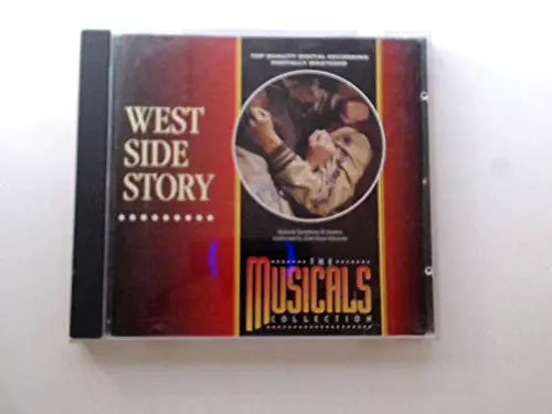 West side story - side, musicals