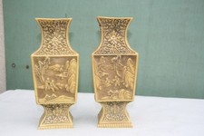 paire de vase de chine