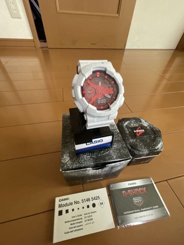 Rare montre dragon chinoise