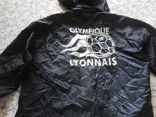 Coupe vent Kway bleu marine