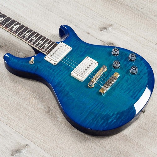 Prs paul reed - paul, mccarty