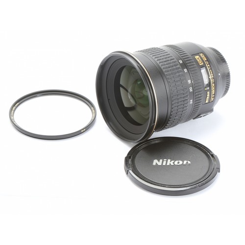 Nikon 24 g if - g, ed