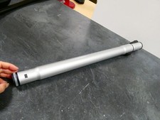 tube  pour aspirateur traineau