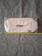 Trousse de Toilette Neuve Jean Paul Gaultier