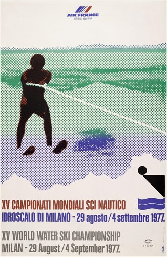 Sport championnat ski - sport, xv