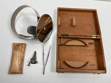 Lot d'instruments de Médecine