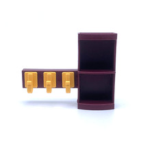 PLAYMOBIL * ECURIE * Armoire