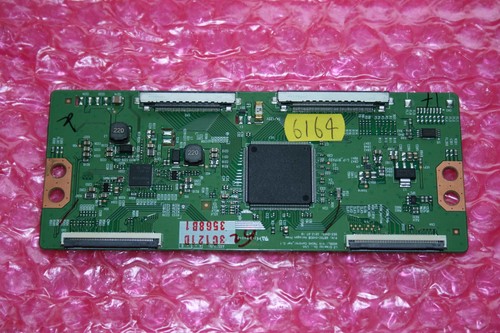 Panasonic con lc470duf - panasonic, t-con