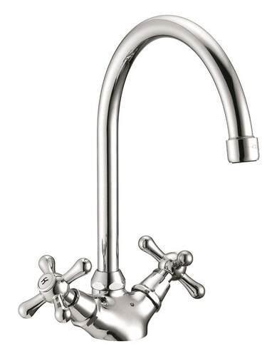 Robinet cuisine - robinet,