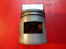 piston JONGHI 125 CC diamètre 55 mm neuf n°1