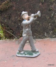 FIGURINE ALUMINIUM LR MUSIQUE