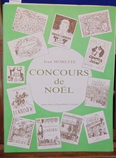 Morette Concours de Noel...