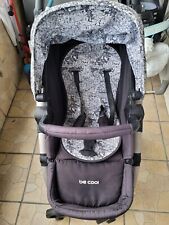 Poussette Be Cool Slide