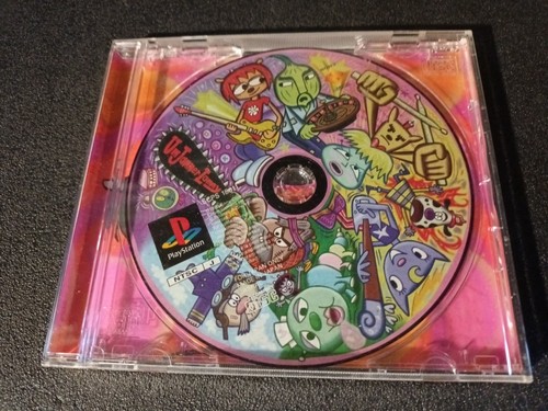 Ps1 playstation pal - ps1, 1
