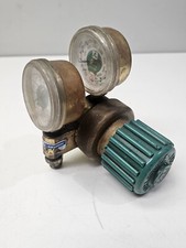 Victor dual oxygen - dual, air