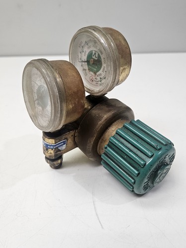 Victor dual oxygen air liquid - dual,