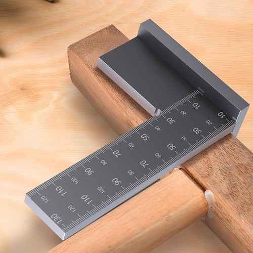 Règle mesure 130x80mm - règle,