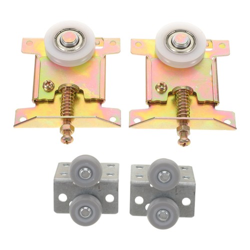 Roulettes pour portes de - pour,