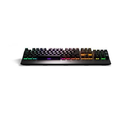 Clavier gamer steelseries - clavier,