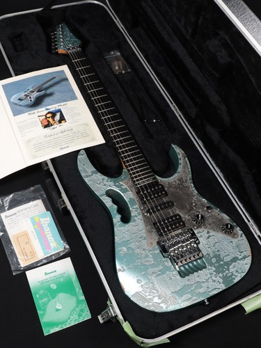 Ibanez jem90ham steve vai - ibanez, /