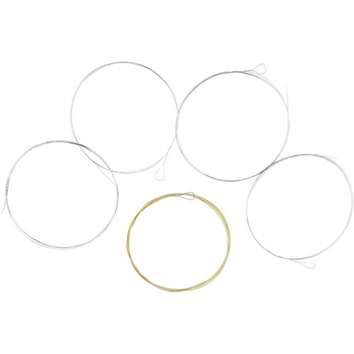 Pcs parties banjo cordes - , de