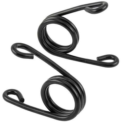 2pcs ressorts selle moto - 2pcs, de